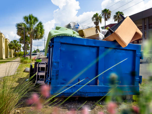 Basement Cleanout Services in Stayton, OR